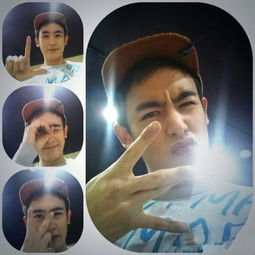 尼坤关注宋茜微博到底是什么意思?