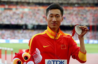 逐梦东京| 竞走世界冠军梁瑞的蛰伏与蜕变