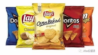 chips是薯条还是薯片