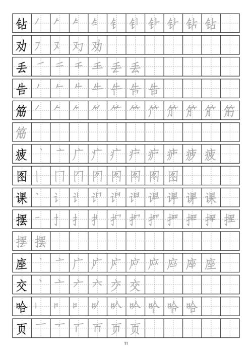 禄的拼音怎么读，劳碌的拼音