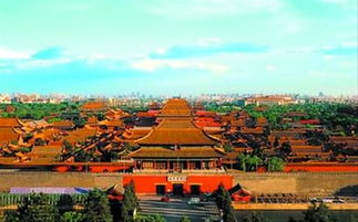 城阙晡三秦中的三秦是什么意思,它有什么典故?