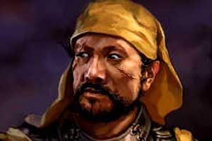 太平天国名将萧朝贵最后是怎么死的?有什么依据呢?