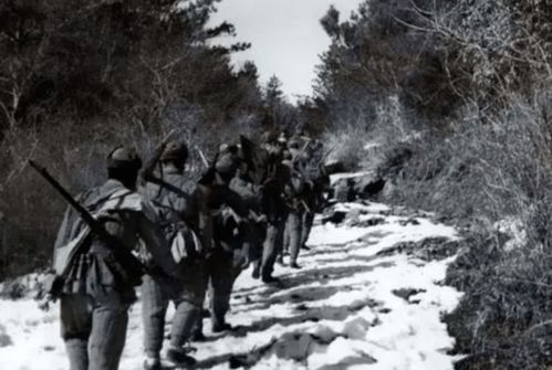 冰血长津湖怎么读