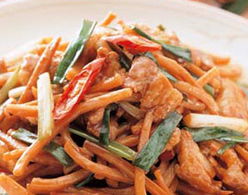 家家户户必做的9道家常小炒菜谱,超级下饭,看着就流口水了!