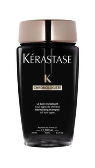 巴黎卡诗和欧莱雅有什麽区别?