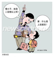 对答如流的意思