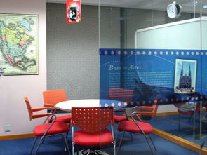 伯明翰英语培训机构，伯明翰英语培训怎么样