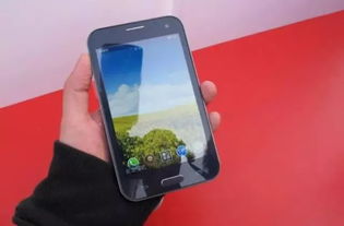 大可乐手机失败的原因，大可乐手机1