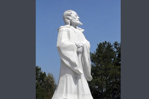 中国历史有哪些有气节的人物