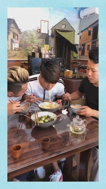 见笑了是什么意思 见笑了的含义