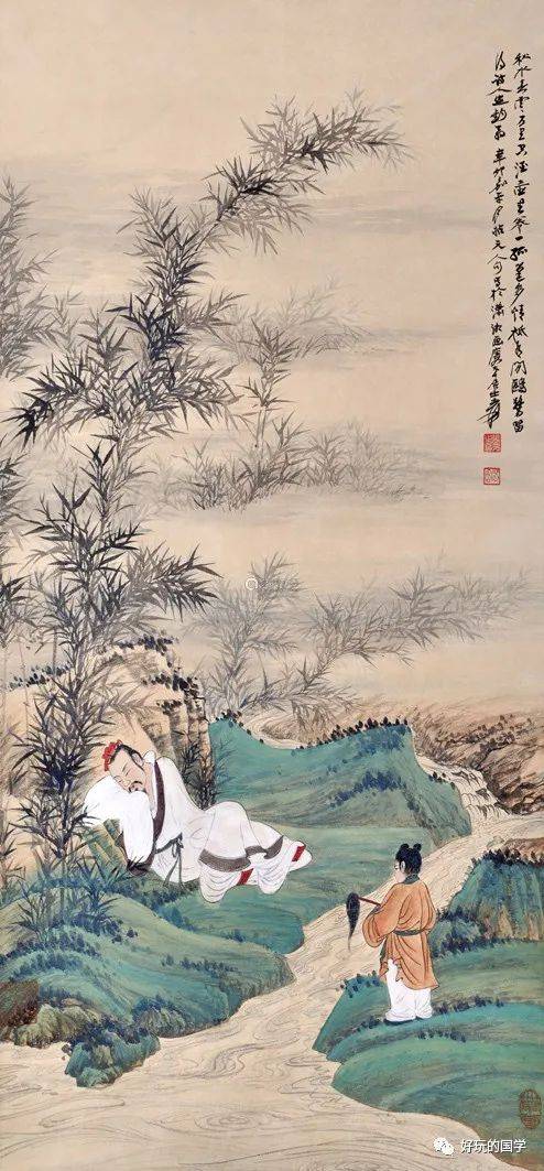 <风云雄霸天下>中的《冰心诀》全文是什么