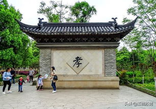 董永故里是孝感吗，金坛董永故里