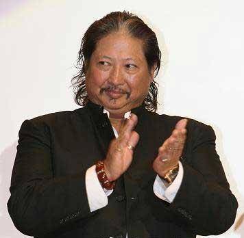 洪金宝简介人资料简介，洪金宝个人资料 原名