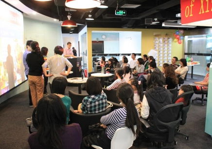 百特英语教育怎么样，百特英语多少家校区