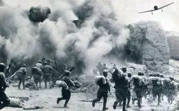 奋起什么追成语，奋起四蹄是什么意思