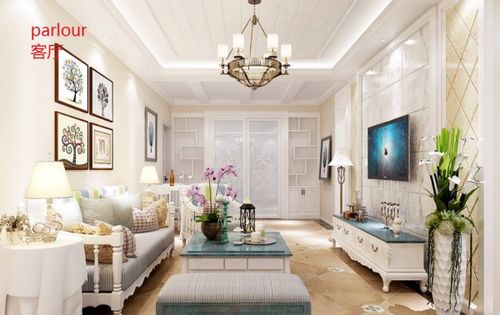 客厅英语怎么读livingroom