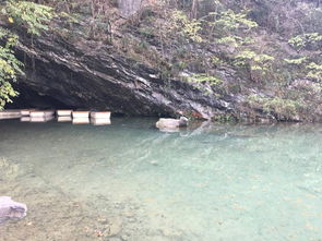 垂云通天河好玩吗垂云通天河旅游攻略