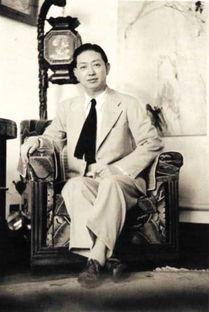 梅兰芳简介资料