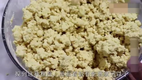 酵子馒头的做法和发面全过程，酵子发面不开怎么办