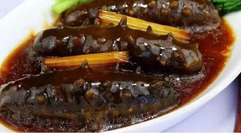 红烧海参的做法和步骤窍门