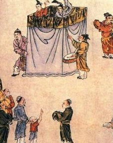 杂剧是哪个朝代的，杂剧有哪些