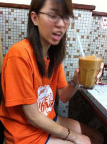 tenting翻译，tentingtigers绕口令怎么读