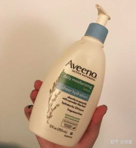 化妆品BODY LOTION是什么意思?