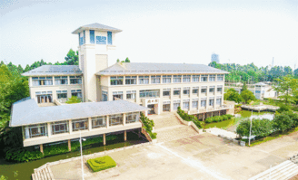 李兆基中学科技特长生怎么样