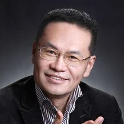 赵立平个人资料简介，赵立平大树细菌