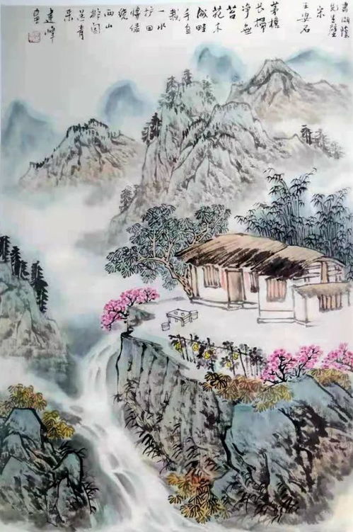 古诗《书湖阴先生壁》全文是怎样的?