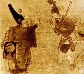 杂剧是什么意思