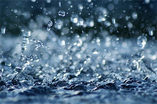 降水量毫米是什么意思百度百科，1mm的降水量相当于多少水