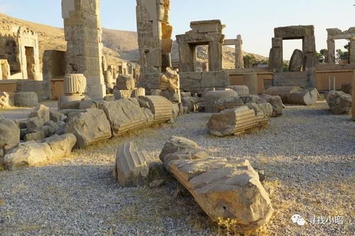 残垣断壁的意思和用法，残垣断壁的拼音