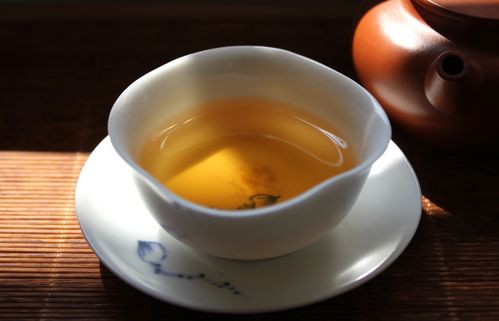 郁可唯《茶汤》歌词