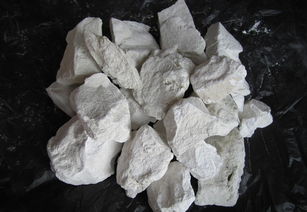 生石灰的化学式是?