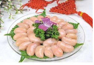 鸡腰子是鸡的什么部位?