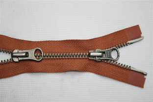 拉链英语zipper