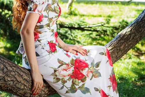 旗袍英语作文，旗袍英语翻译