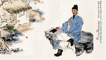 此之谓大丈夫也的前一句