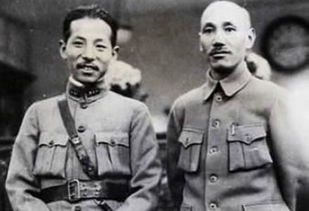 张学良将军的简介!
