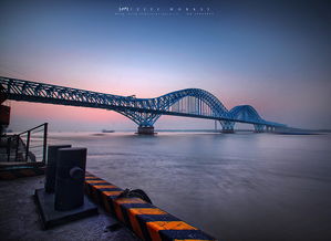 南京大胜关长江大桥介绍?