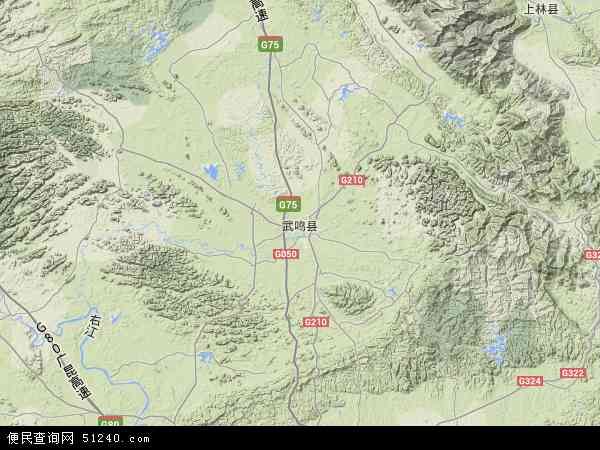 武鸣区离南宁多少公里