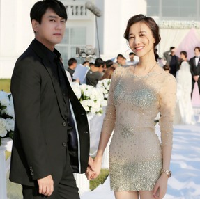 朱孝天老婆生了吗，朱孝天老婆身高