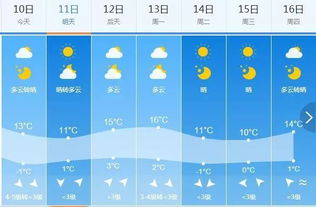 邹平市天气预报7天，山东明后两天大暴雨