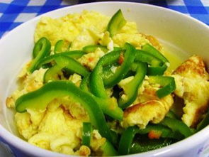 有几种炒鸡蛋的菜谱