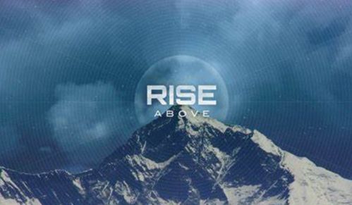 raise和rise有什么区别