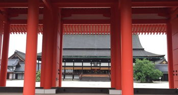 北京紫宸殿的场景