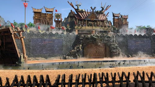 古滇国八大未解之谜分别是什么?