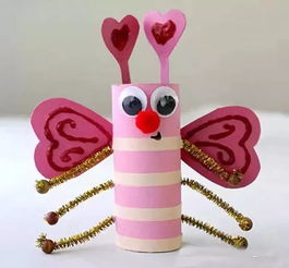 最简单的废品手工制作