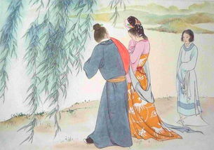 司空曙是哪个朝代的?